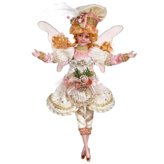 Christmas Fairy - Sugar and Spice  - 11 Tall