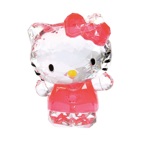 Hello Kitty Facet